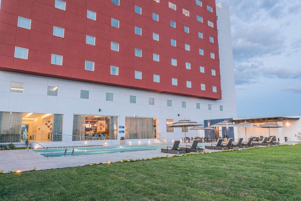 Hampton Inn & Suites By Hilton Salamanca Bajio Fasiliteter bilde