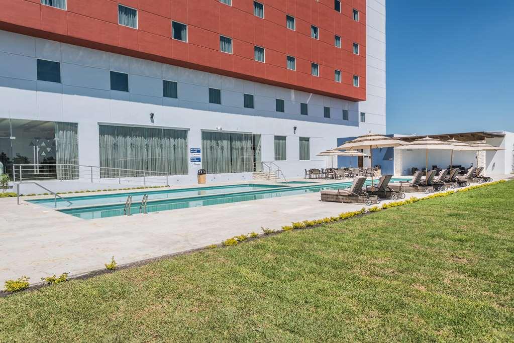 Hampton Inn & Suites By Hilton Salamanca Bajio Fasiliteter bilde