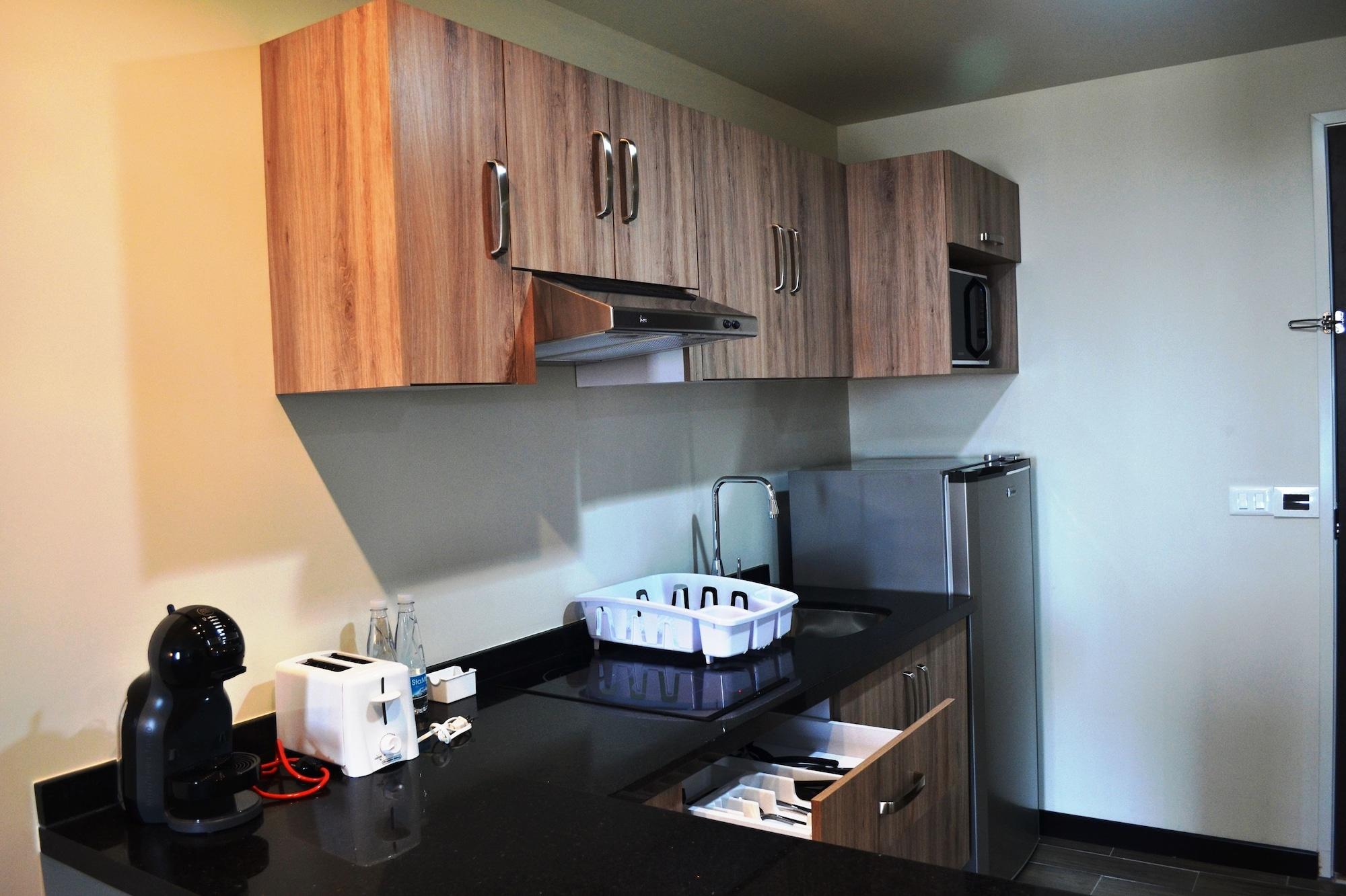 Hampton Inn & Suites By Hilton Salamanca Bajio Eksteriør bilde