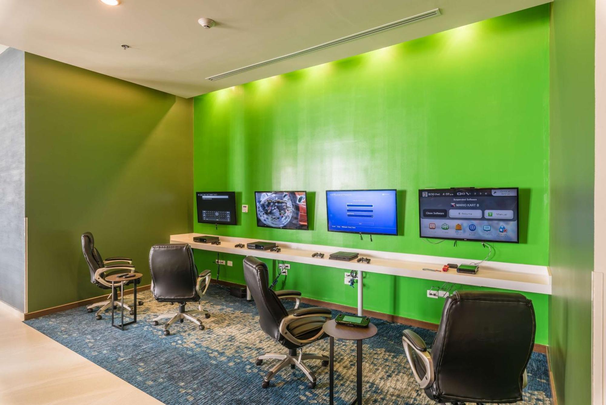Hampton Inn & Suites By Hilton Salamanca Bajio Eksteriør bilde
